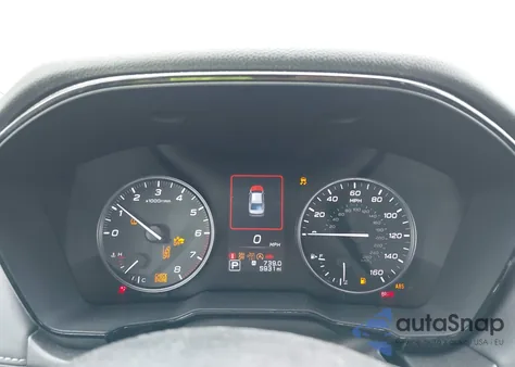 2024 Subaru Legacy Premium z USA, uszkodzony, nr VIN 4S3BWAD65R3029128